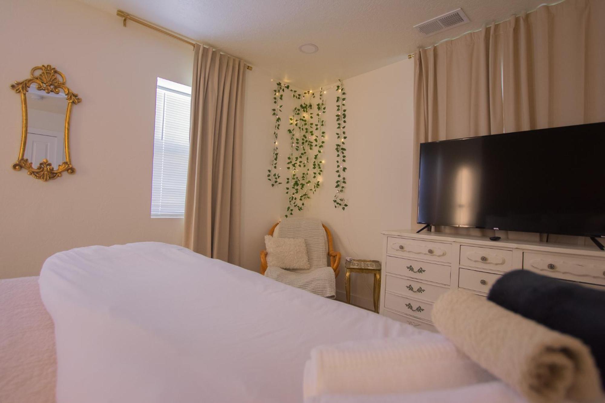 Willa Bohemian Chic An Eclectic Escape-Hot Tub-Pet Friendly-No Pet Fees! Albuquerque Zewnętrze zdjęcie