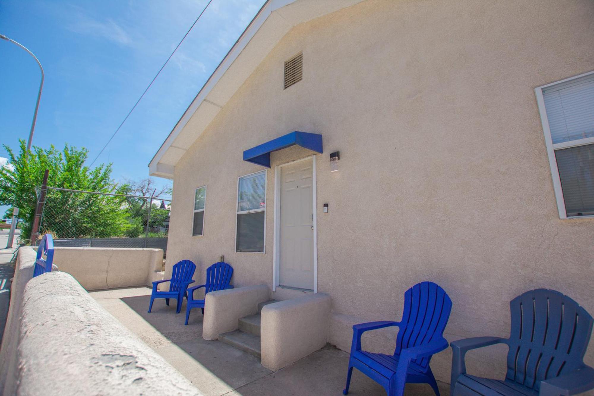 Willa Bohemian Chic An Eclectic Escape-Hot Tub-Pet Friendly-No Pet Fees! Albuquerque Zewnętrze zdjęcie